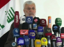 الحشد الشعبي: عدد المسلحين العرب والأجانب بتنظيم داعش لا يتجاوز الـ10% الحشد الشعبي: عدد المسلحين العرب والأجانب بتنظيم داعش لا يتجاوز الـ10%