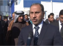 فيديو : محافظ ذي قار يفتتح مبنى المركز التمويني الرئيسي بكلفة خمسمائة مليون دينار فيديو : محافظ ذي قار يفتتح مبنى المركز التمويني الرئيسي بكلفة خمسمائة مليون دينار