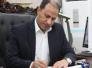 شكر الى السيد محافظ ذي قار المحترم