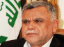العامري: سياسيون &quot;سنّة&quot; يشوّهون سمعة الحشد ويحمون داعش