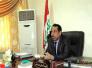 القانونية النيابية : الاستجوابات والإقالات للمحافظين سياسية بحتة القانونية النيابية : الاستجوابات والإقالات للمحافظين سياسية بحتة