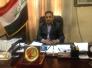 تعيين عبد الحسين شناوة مديرا لمكتب حقوق الانسان في ذي قار