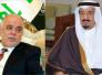الملك السعودي يوجه دعوة للعبادي لزيارة المملكة