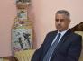 مناشدة الى وزير السياحة عادل فهد الشرشاب