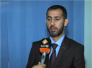 تلفزيون الناصرية:الناصرية : تعتيم على الأضرار الناتجة عن ترددات أبراج الاتصالات تلفزيون الناصرية:الناصرية : تعتيم على الأضرار الناتجة عن ترددات أبراج الاتصالات