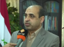 تلفزيون الناصرية:حقول نفط ذي قار تؤكد خضوع مشاريعها الى تقارير الاثر البيئي تلفزيون الناصرية:حقول نفط ذي قار تؤكد خضوع مشاريعها الى تقارير الاثر البيئي