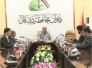 تلفزيون الناصرية:ذي قار ترحب بقرار محكمة القضاء الاداري برفض اقالة محافظها تلفزيون الناصرية:ذي قار ترحب بقرار محكمة القضاء الاداري برفض اقالة محافظها