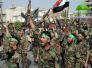 الحشد الشعبي يتوعد بمحاسبة "مندسين" اشتبكوا مع حمايات مسؤولين محليين بتكريت الحشد الشعبي يتوعد بمحاسبة "مندسين" اشتبكوا مع حمايات مسؤولين محليين بتكريت