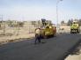 ذي قار تعلن حاجتها لمد طرق جديدة بطول 600 كم