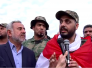 الخزعلي من الناصرية : ذي قار صنعت الانتصار في تكريت