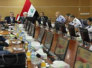 الزبيدي يؤكد أهمية تشكيل لجنة مشتركة لتأمين مستلزمات المطارات ذات التشغيل المزدوج الزبيدي يؤكد أهمية تشكيل لجنة مشتركة لتأمين مستلزمات المطارات ذات التشغيل المزدوج