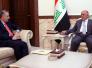 العبادي: نهاية داعش ستكون في الانبار