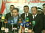 وزير الداخلية: بحثنا الواقع الأمني في محافظة ذي قار