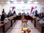 انتخاب نائبين جديدين لمحافظ ذي قار