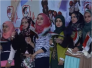 جامعة ذي قار تحتفل بتخرج دفعة جديدة من طلبة كلية الطب