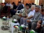 ندوة عن اهمية نشر الوعي القانوني في ذي قار