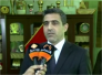 شباب ورياضة ذي قار تعد بإدراج مشروع ملعب الإدارة المحلية على اقرب موازنة شباب ورياضة ذي قار تعد بإدراج مشروع ملعب الإدارة المحلية على اقرب موازنة