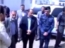 محافظ ذي قار يتفقد عدد من مجمعات الإسكان الاستثمارية