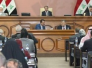 البرلمان يعتزم التصويت على قانون المحكمة الاتحادية الأربعاء