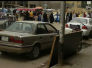 شكر الى بلدية الناصرية وقيادة الشرطة لفتح بوابة شارع عشرين