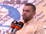 وزارة البلديات تحث الشركات الى الإسراع بمشروع ماء الناصرية المرحلة الثانية