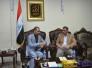 افتتاح مركز صحي متخصص لعلاج المصابين بلدغة الأفعى في ناحية سيد دخيل بمحافظة ذي قار افتتاح مركز صحي متخصص لعلاج المصابين بلدغة الأفعى في ناحية سيد دخيل بمحافظة ذي قار