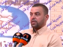 ماء ذي قار تعتزم خدمة مناطق العشوائيات باشتراكات مؤقتة