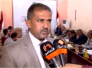 بلدية الناصرية تعلن عن رفع المخالفات عن جانبي طريق تقاطع الإسكان