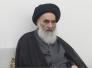 الامام السيستاني:شهداء القطيف اريقت دمائهم ثمنا لولائهم واتباعهم لائمة اهل البيت الامام السيستاني:شهداء القطيف اريقت دمائهم ثمنا لولائهم واتباعهم لائمة اهل البيت