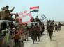 بالصور.. الحشد الشعبي يستعد لصولات شرسة في الأنبار