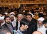  تقرير مصور وفلم، السراي من داخل المؤتمر الدولي للصحوة الاسلامية لقد آن الأوان لتشكيل جبهة عالمية موحدة للوقوف بوجه الإرهاب التكفيري