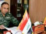 النجف تعلن اعتقال أربعة من عناصر "داعش" وفدوا بصفة "نازحين" من الانبار النجف تعلن اعتقال أربعة من عناصر "داعش" وفدوا بصفة "نازحين" من الانبار