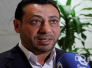 الزاملي يستنكر &quot;خرق&quot; الطيران السعودي للأجواء العراقية في النخيب