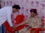 قيادة عمليات الرافدين تنضم حملة للتبرع بالدم