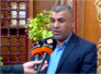 مجاري ذي قار تُلقي  بمخلفاتها السامة  إلى مياه الأنهار