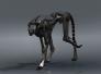 الفهد الآلي Cheetah Robot