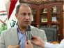 الناصري يطالب بحصص مائية استثناية لمناطق الاهوار