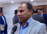 محافظ ذي قار يلتقي وفداً استثمارياً ايطالياً