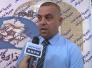 الى مدير ماء ذي قار مواطن يشكو من شحة المياه في احد احياء سوق الشيوخ 