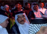 حفل لتأبين للشهيد اباذر الجابري في ناحية الطار