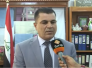 نسيج الناصرية تشكو من انخفاض مبيعاتها لهذا العام
