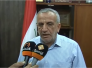 الوقف الشيعي في ذي قار بصدد انجاز مشاريع 2014