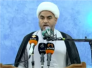 خطيب الناصرية يدعو الأطراف الجهات السياسية في المحافظة لحل مشاكل كافة القطاعات