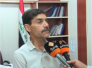 معاون محافظ ذي قار يدعو مدراء الدوائر الحكومية الى التعاون مع هيئة الاستثمار