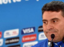 تسمية الكولومبي سواريز مدرباً للمنتخب الوطني‎