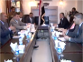 محافظ ذي قار يؤكد تمسك المحافظات الوسطى والجنوبية بالسقف الزمني لنقل الصلاحيات