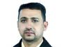 مبروك فوز الاعلامي مرتضى الحصيني في استفتاء........../ادريس الحمداني