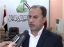محافظ ذي قار يحمل وزارة الكهرباء نقص تجهيز المحافظة بحصتها الكاملة من الطاقة