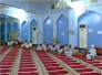 تاريخ مسجد وحسينية الامام الصادق في الناصرية