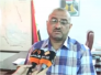 الموارد المائية يطالب باعتماد على طرق الري الحديثة  منعا لهدر المياه